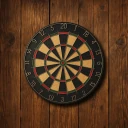 Darts Counter Fléchettes Score icon