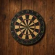 Darts Counter Fléchettes Score icon