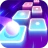 Magic Hop : Jump with Beats icon