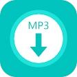 Mp3 Music Downloader icon