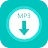 Mp3 Music Downloader icon