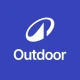 Decathlon Outdoor icon