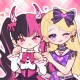 マイ・ドレッシードール：可愛い着せ替え＆ドール作成 icon