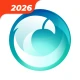 Aura Browser icon