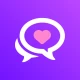 DeepLove AI：Dream AI Love Chat icon