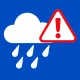 Weather & Rain Radar Forecast icon