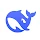 DeepSeek - KI-Assistent icon