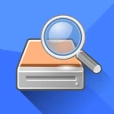 DiskDigger Fotorettung icon