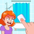 DOP Delete Stories: Erase Game icon