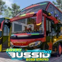 Livery Bussid HD Strobo icon