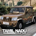 Tamil Nadu Pickup Mod icon