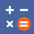 ClevCalc - Calculator icon