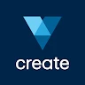 VistaCreate: Graphic Design icon