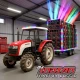 Indian Tractor Bussid DJ icon