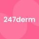 247dermatologist icon