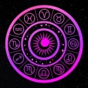Natal Chart: Astro Horoscope icon
