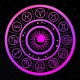 Natal Chart: Astro Horoscope icon