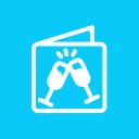カフェとレストランの価格表とメニューメーカー icon