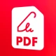 PDF Editor – Bearbeite Alles! icon