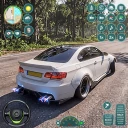 Car Driver Simulator Game icon