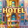 Grand Hotel Mania: Hotel games icon