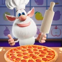 Booba Kitchen: Kids Cooking! icon