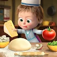 Mascha und der Bär: Pizzeria! icon