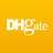 DHgate-online wholesale stores icon