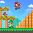 Super Bobby Classic World icon