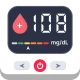 Blood Sugar Logger &Tracker icon
