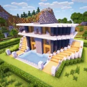 Block World - Craft City icon