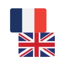 Dictionnaire Anglais-Français icon