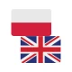 Słownik angielsko - polski icon