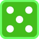 Roll the Dice - Dice Challenge icon