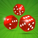 Dice Roller - Ρίψη Ζαριών icon