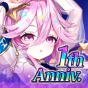 かみさまスクランブル！放置×RPG icon