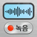 Voice Recorder Plus: Rec Sound icon