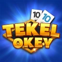 Tekel Okey - Online Çanak Okey icon