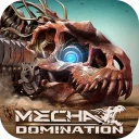 Mecha Domination: Rampage icon