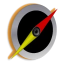 GPS Waypoints Navigator | MAPS icon