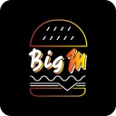 Big M icon