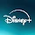 Disney+ icon