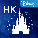 香港ディズニーランド icon