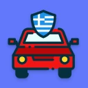 Έλεγχος Πινακίδας Οχήματος icon