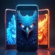 Live Wallpaper - Fun Art Magic icon