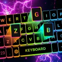Mechanical Keyboard: RGB Theme icon
