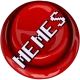 Botão de Memes icon