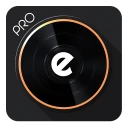 edjing PRO - Music DJ mixer icon