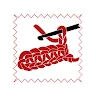 My crochet designer icon