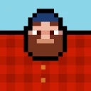 Timberman - Drwal jakich mało icon